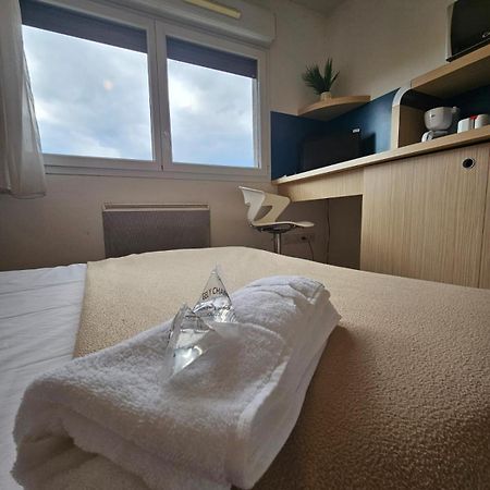 223 Studio Cosy A Perpignan Dış mekan fotoğraf