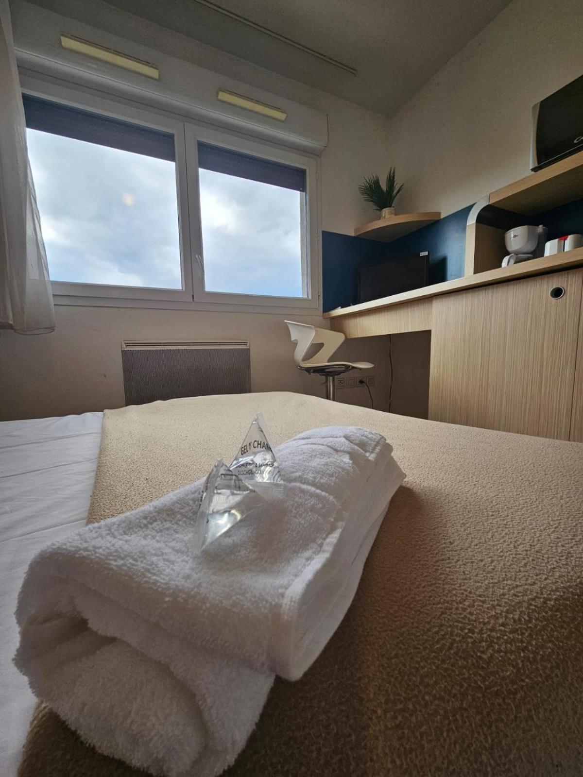 223 Studio Cosy A Perpignan Dış mekan fotoğraf
