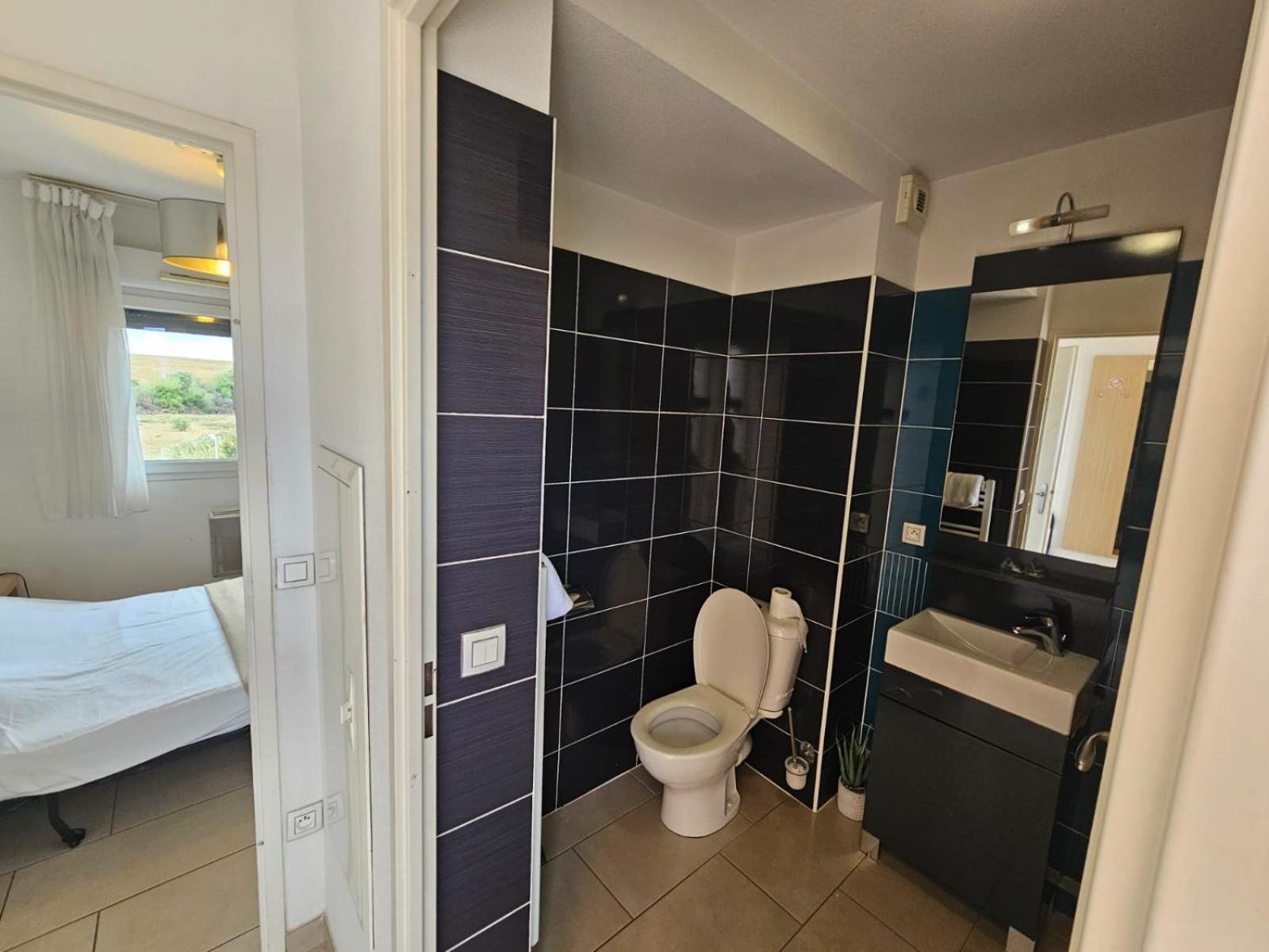 223 Studio Cosy A Perpignan Dış mekan fotoğraf